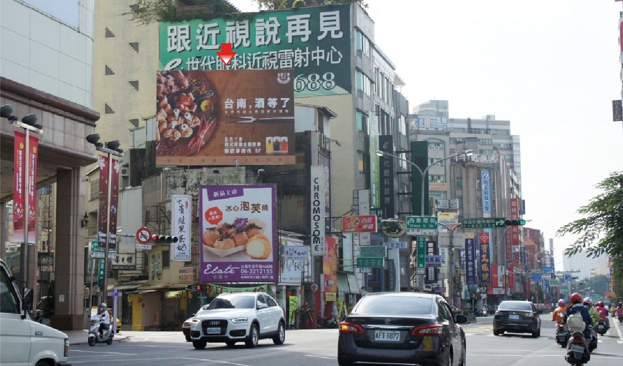 TN-S-131-新光三越中山店旁、南方公園、FOCUS百貨-0-